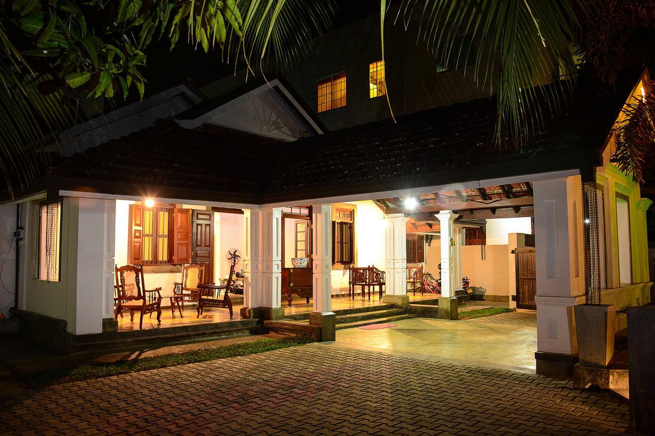 Galle My Bungalow Villa Exterior photo