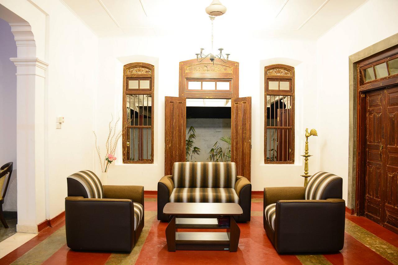 Galle My Bungalow Villa Exterior photo
