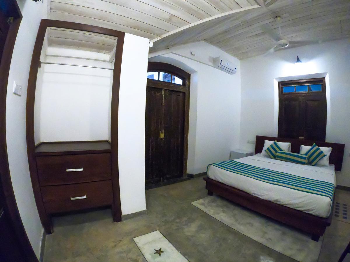 Galle My Bungalow Villa Exterior photo