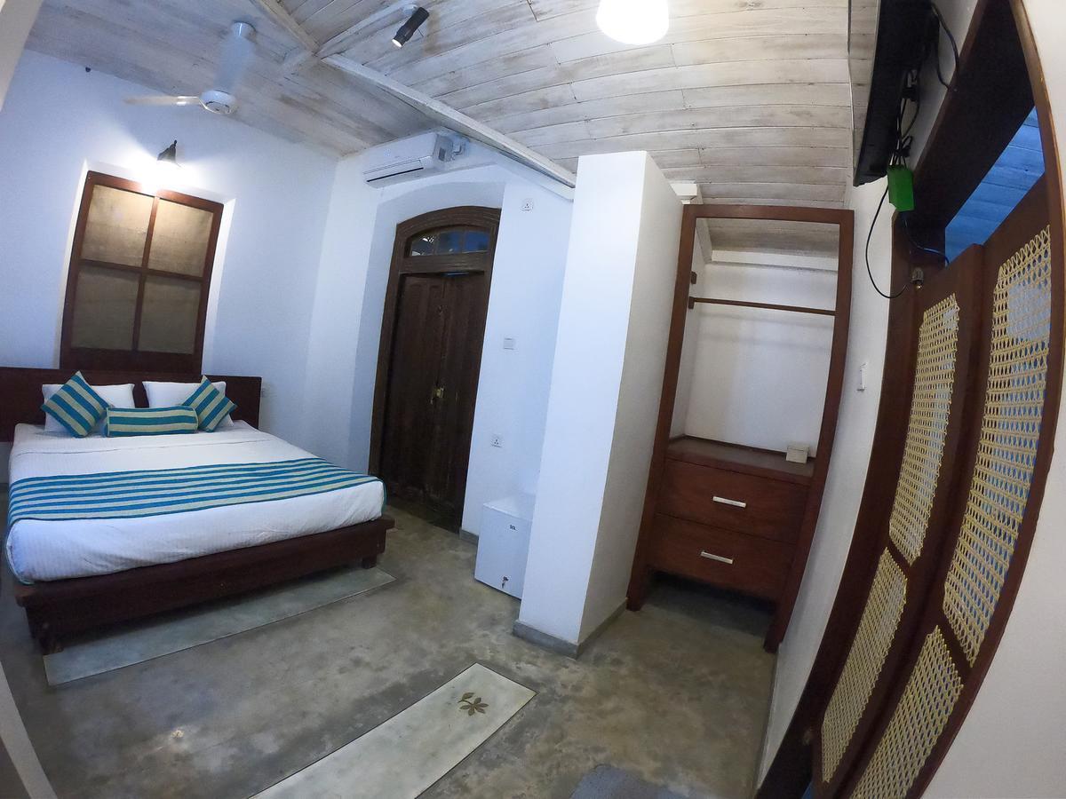 Galle My Bungalow Villa Exterior photo