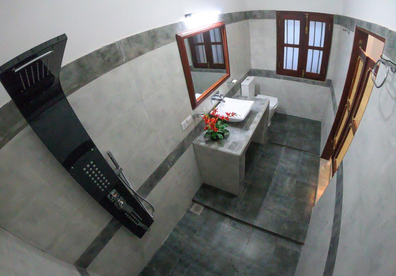 Galle My Bungalow Villa Exterior photo