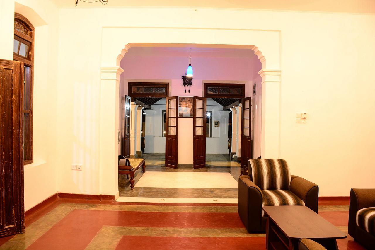 Galle My Bungalow Villa Exterior photo
