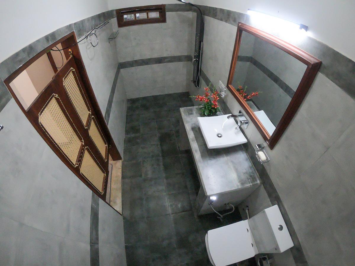 Galle My Bungalow Villa Exterior photo