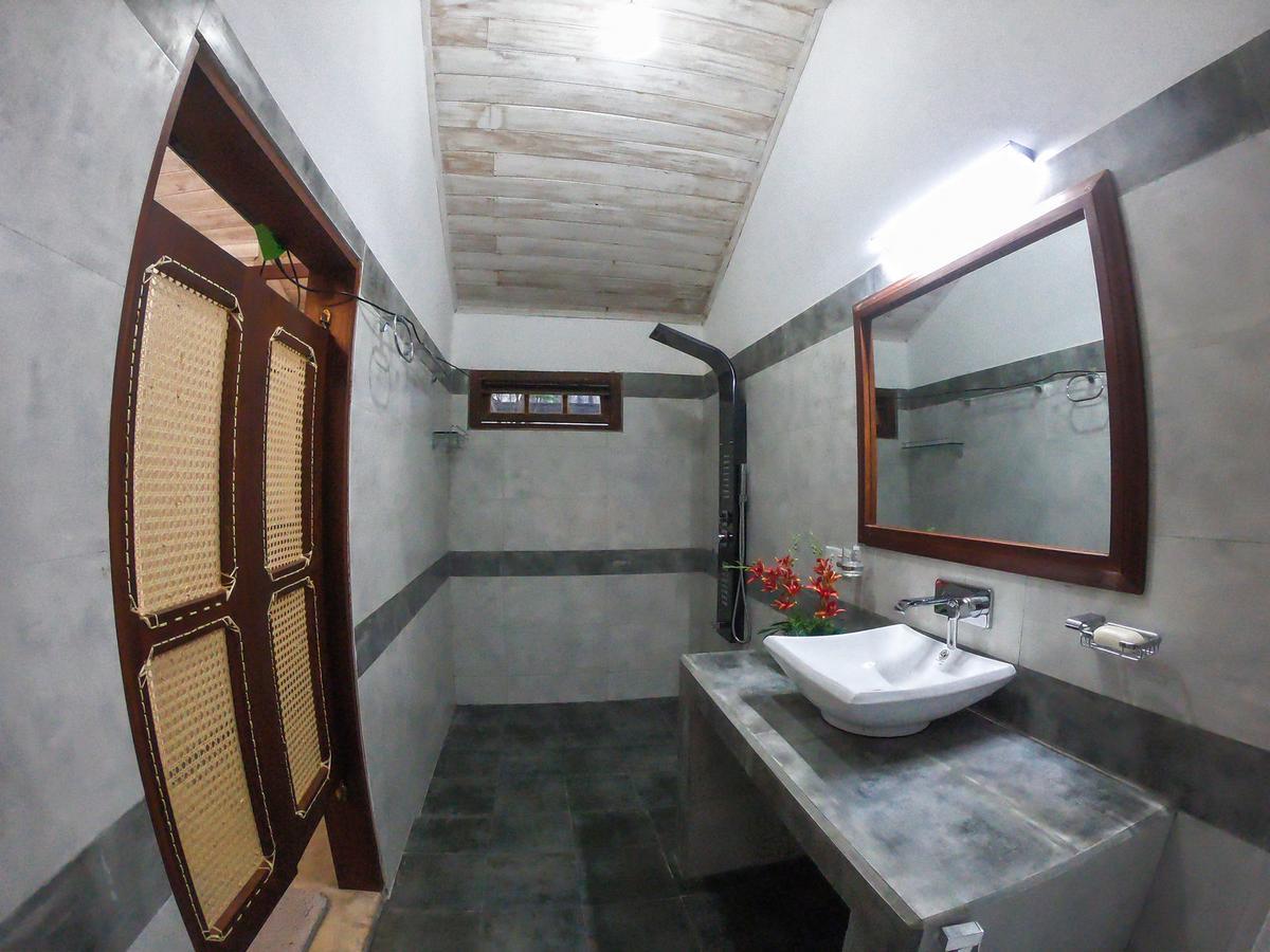 Galle My Bungalow Villa Exterior photo