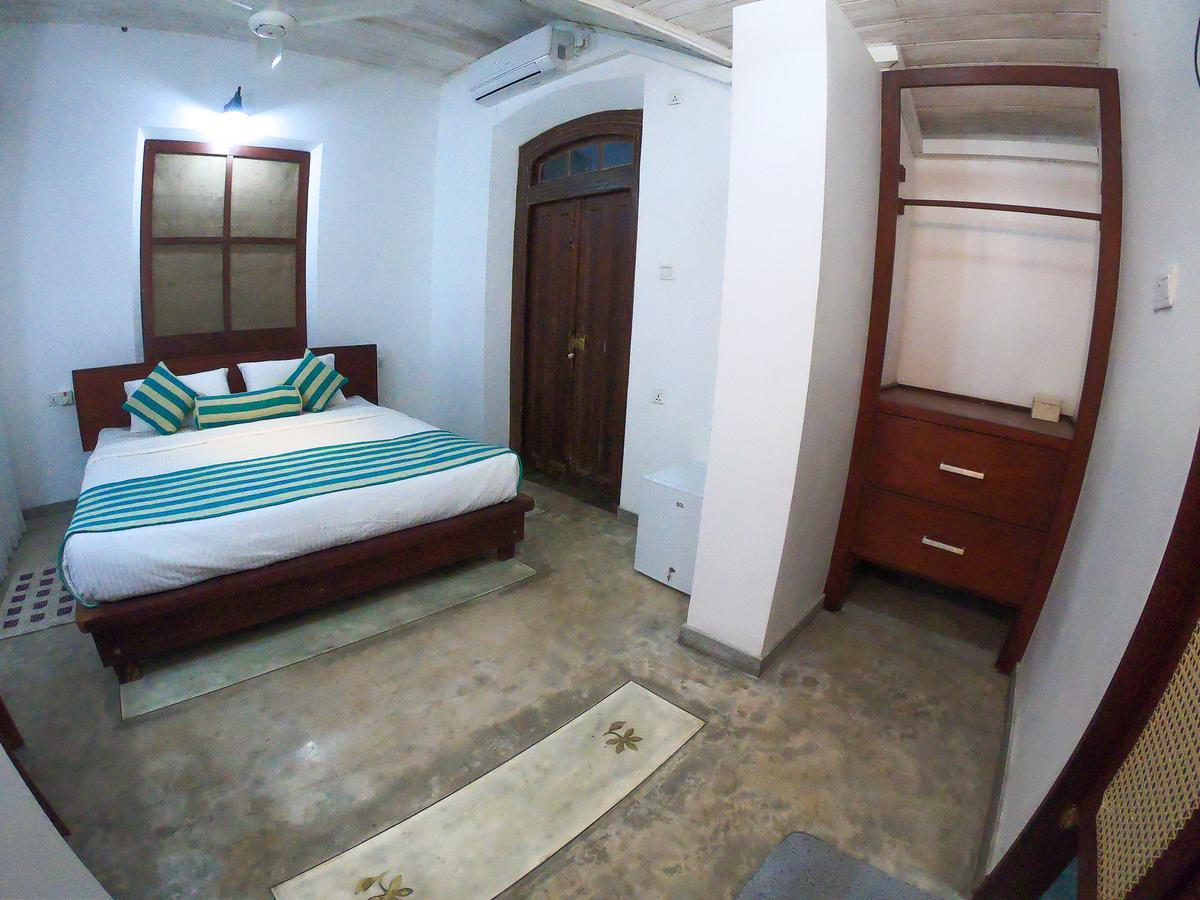 Galle My Bungalow Villa Exterior photo