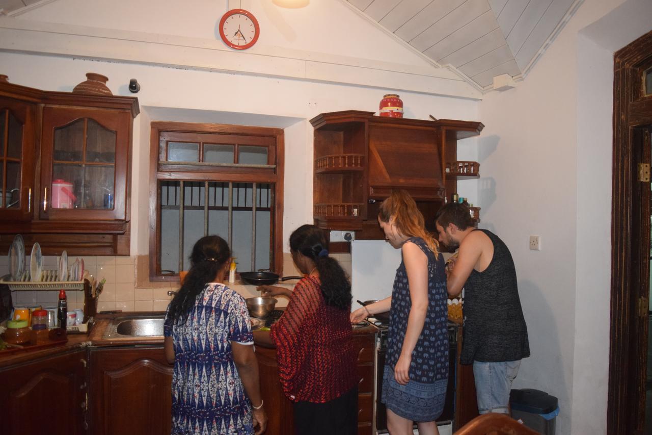 Galle My Bungalow Villa Exterior photo