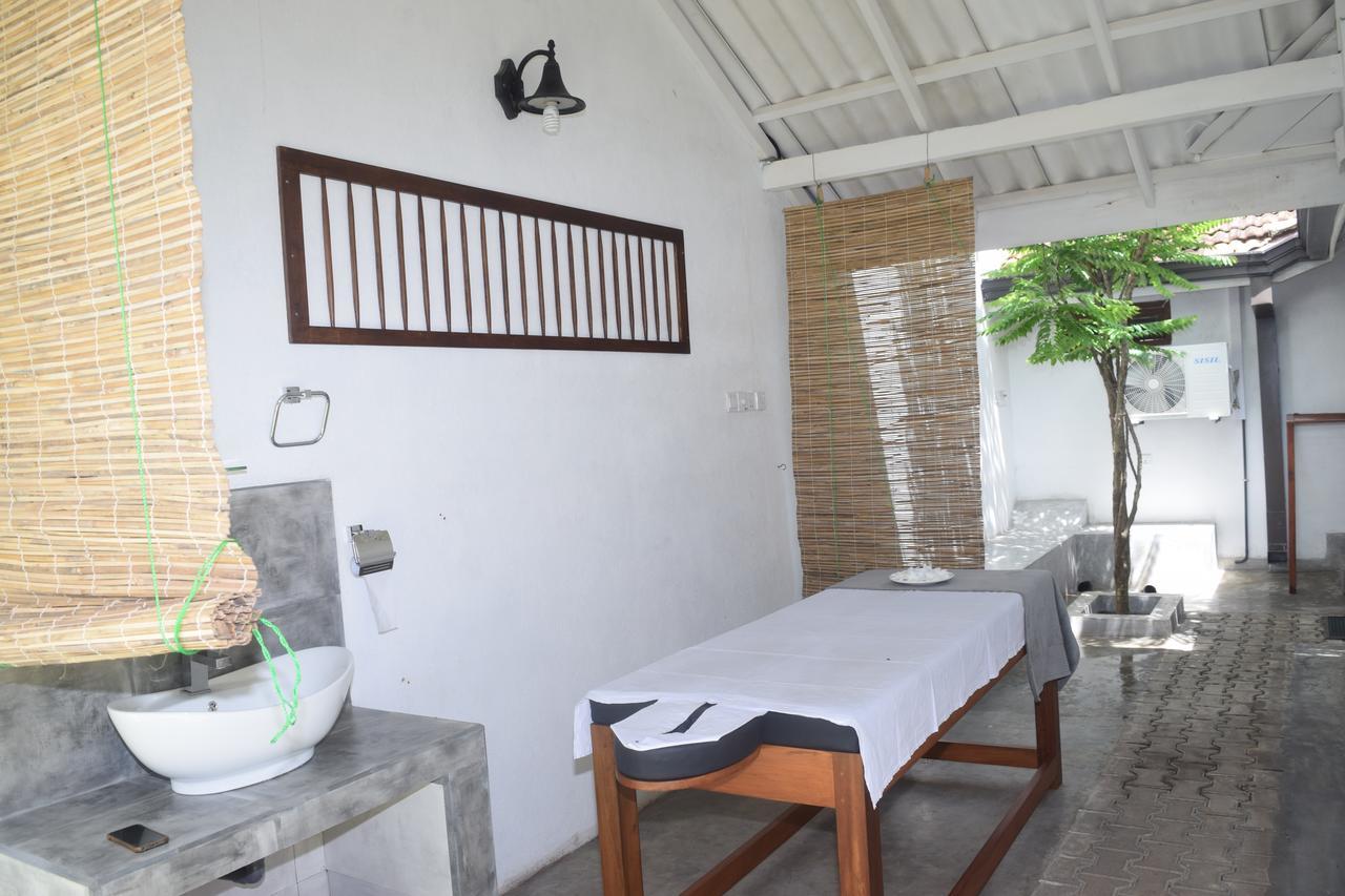 Galle My Bungalow Villa Exterior photo
